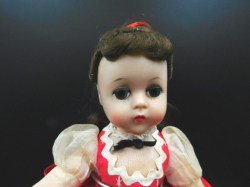 jo lil women red a